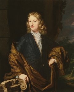Portrait of a Young Man